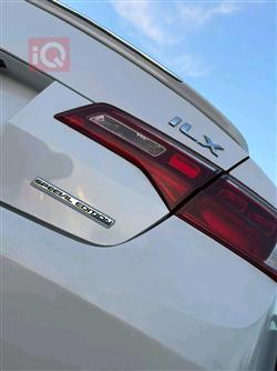 أكورا ILX